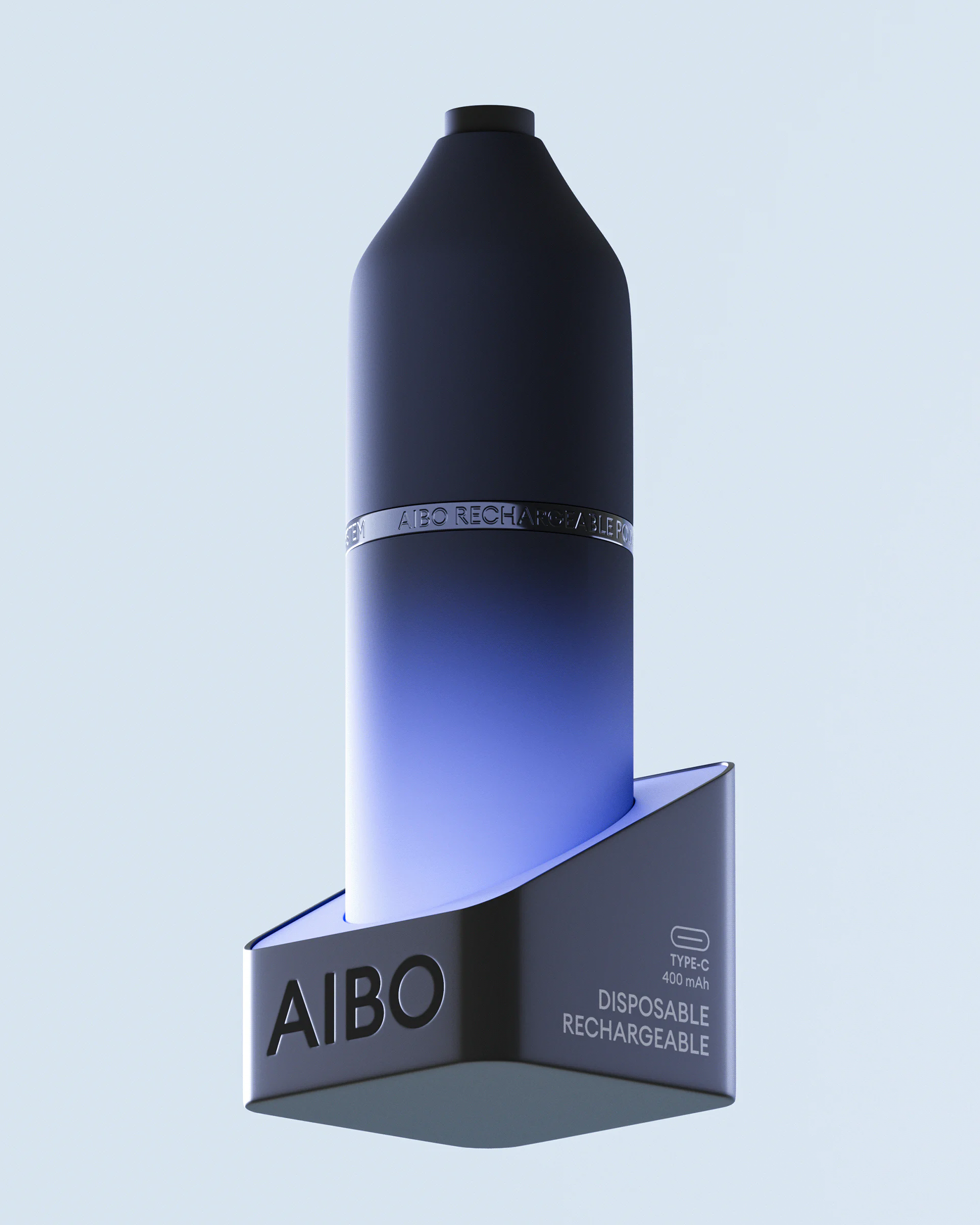 AIBO — Pod System
