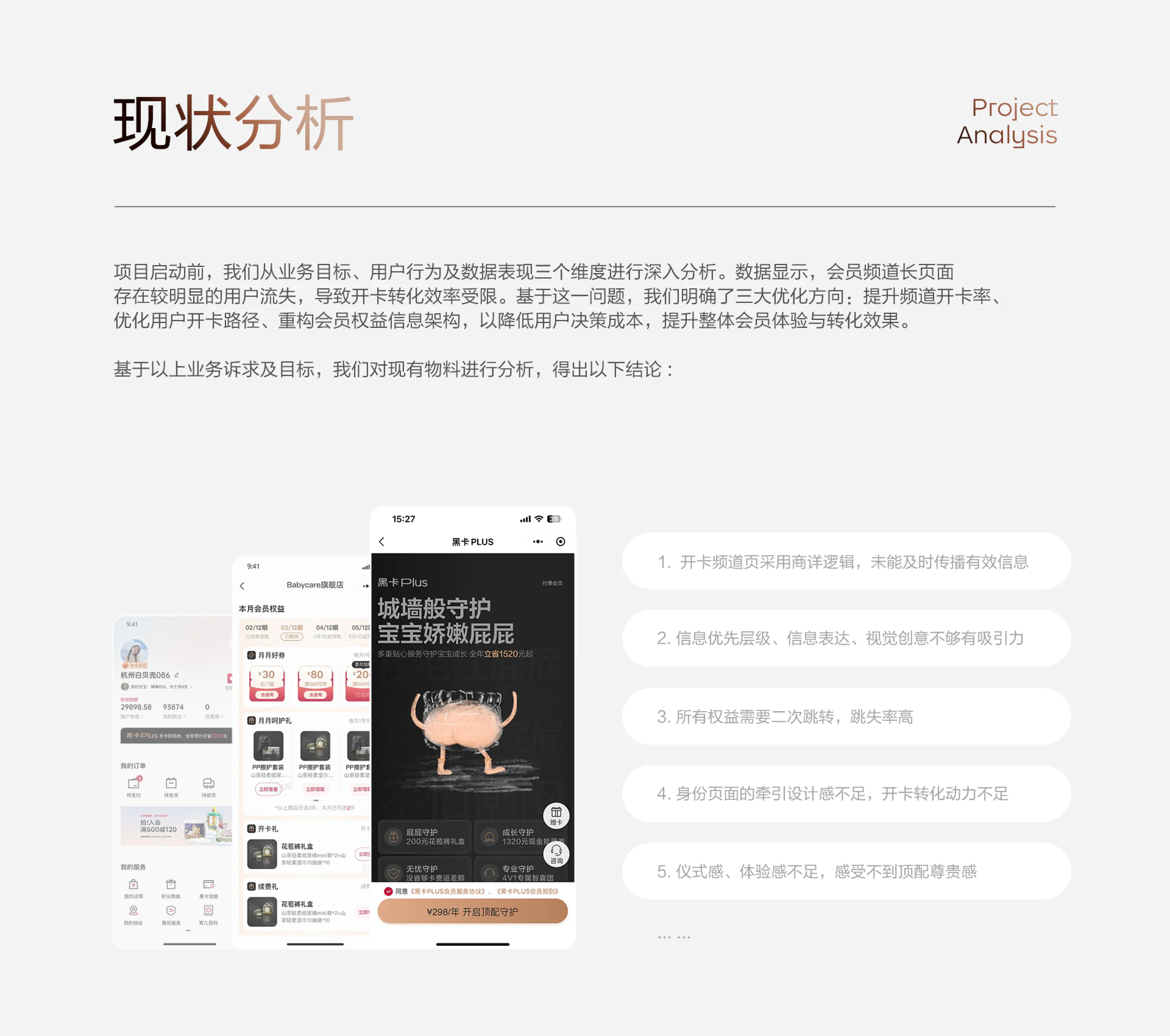 黑卡Plus会员