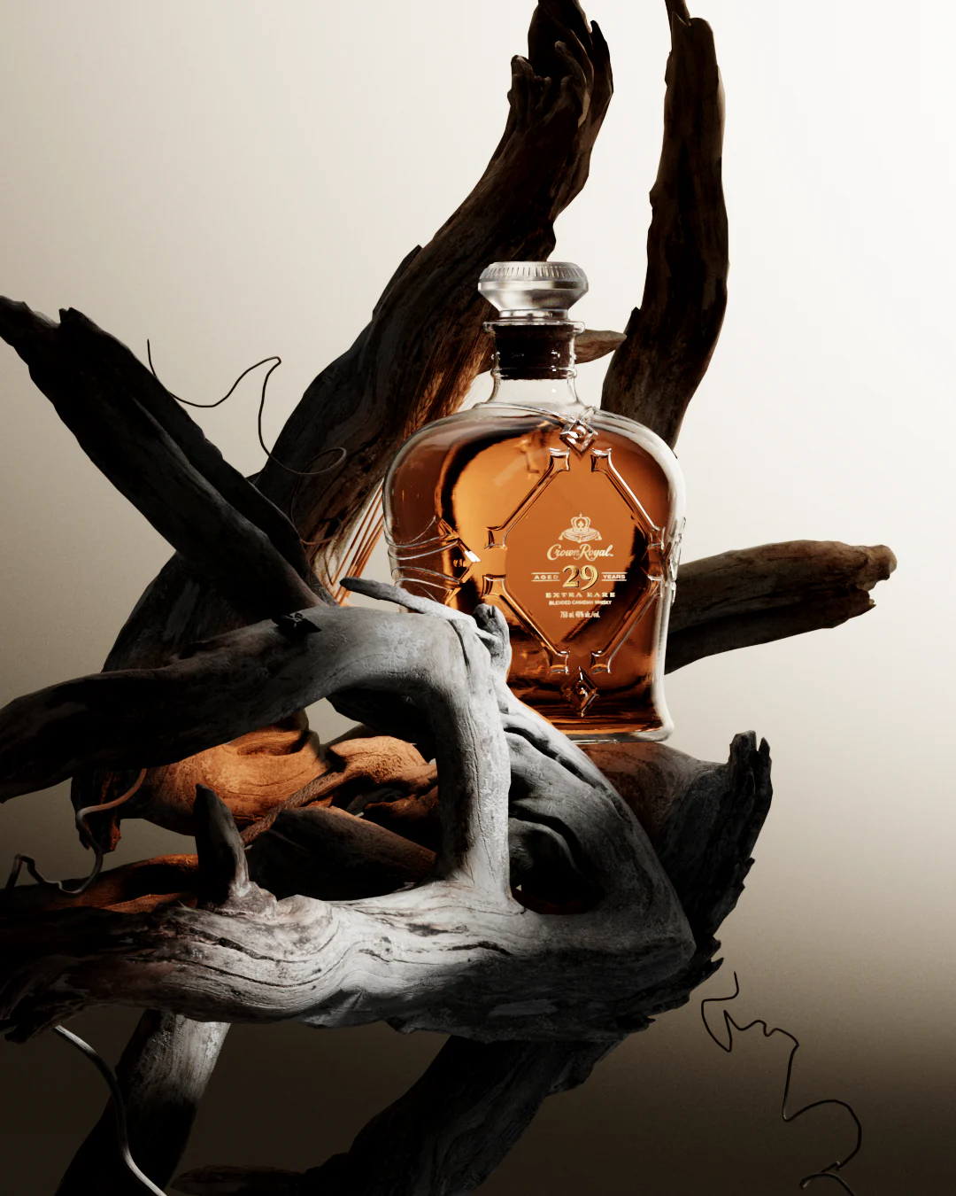 Crown Royal 29