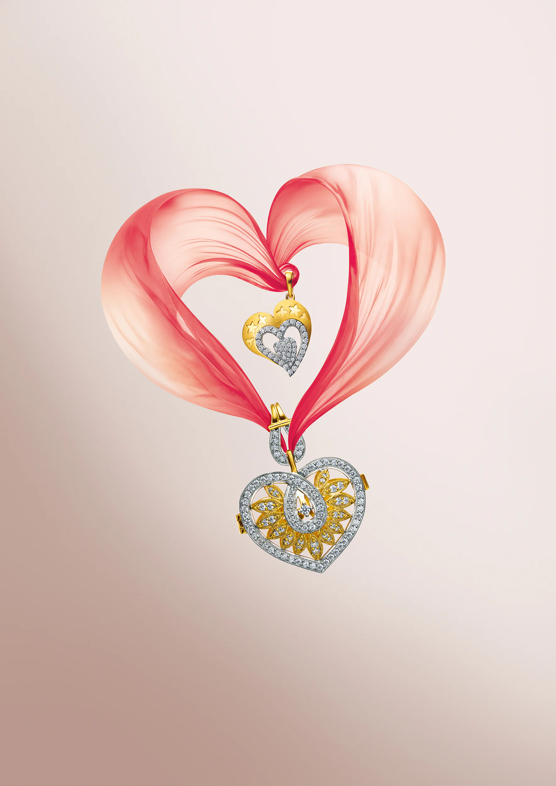 RIO TINTO - Nazaraana Jewellery