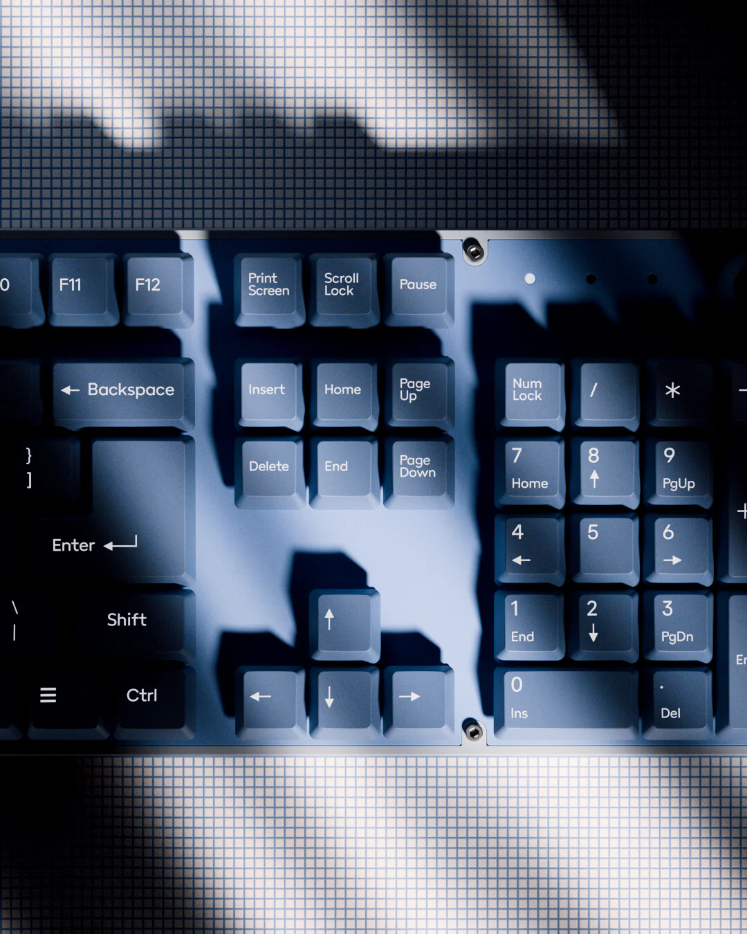 Pro Keyboard